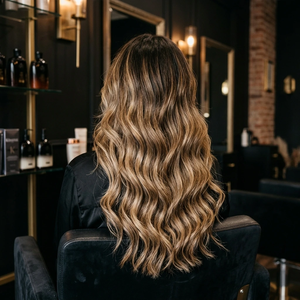 Balayage